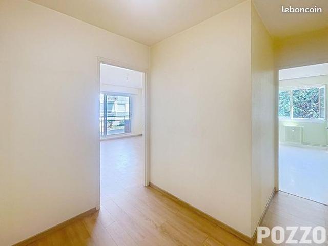 Appartement vente à Caen