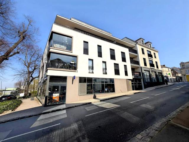 Appartement vente à Le Centre, Sucy-en-Brie