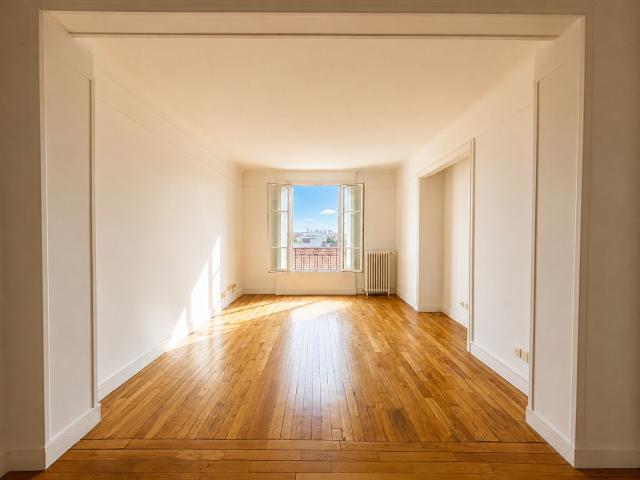 Appartement vente à Nanterre, Asnières-sur-seine