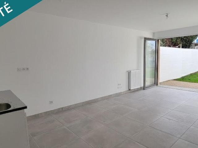 Appartement vente à Les Sables-d'Olonne, Challans