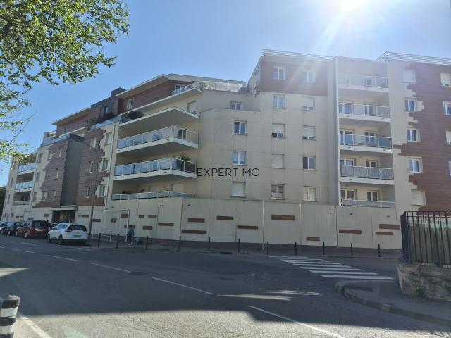Appartement vente à Quai d'Alsace, Narbonne