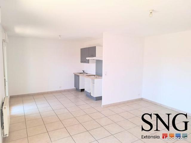 Appartement vente à Le Thor, Vaucluse