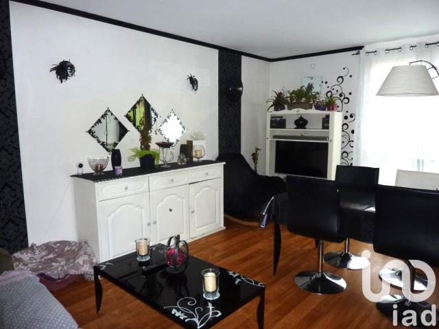 Appartement vente à Nogent-sur-oise, L'Obier