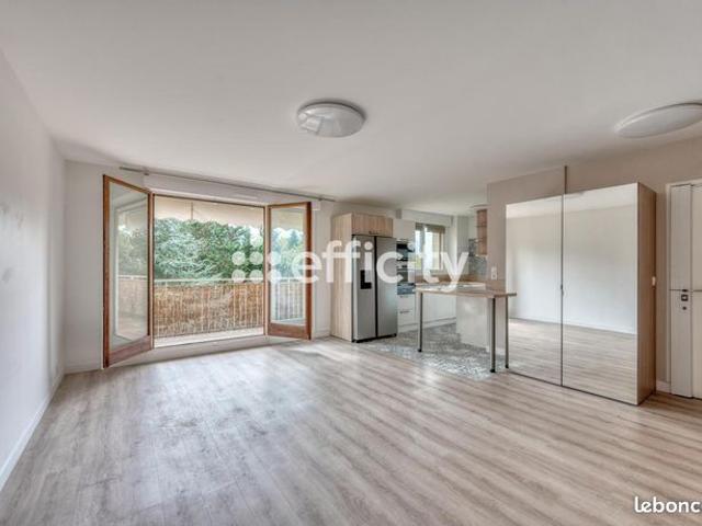 Appartement vente à Montmorency, Martinique