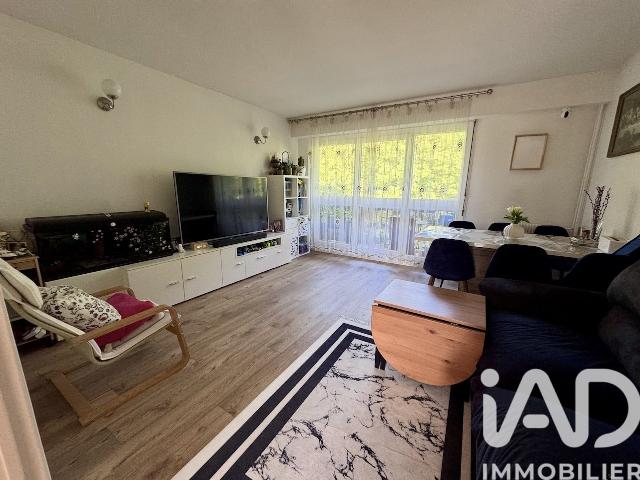 Appartement vente à Saint-Brice-sous-Forêt, Val-d'Oise
