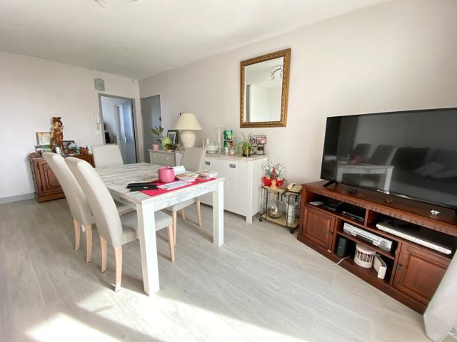 Appartement vente à Bourges