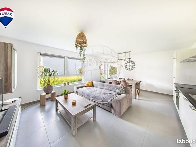 Appartement vente à Mulhouse, Blotzheim