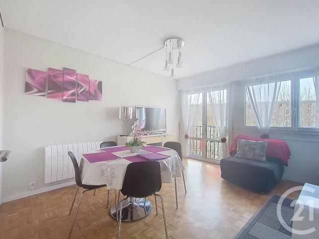 Appartement vente à Rouen, Ruan