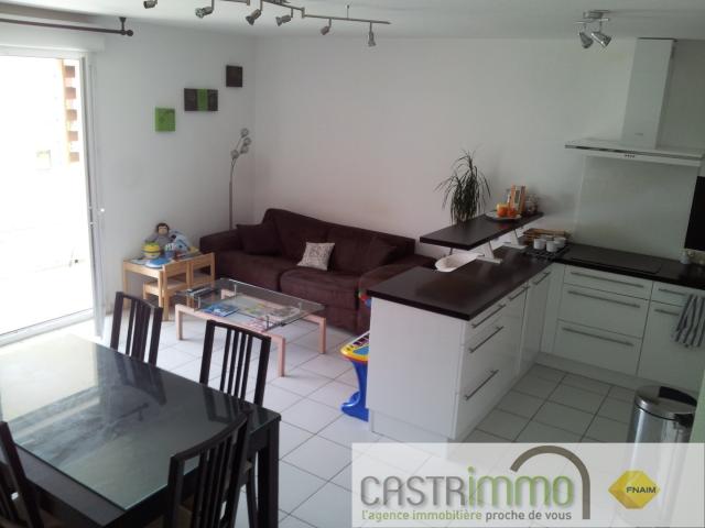 Appartement location à Marsillargues, Hérault