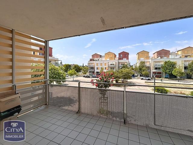 Appartement vente à Mâcon, Charnay-lès-mâcon