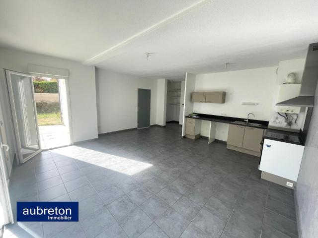 Appartement vente à Plan Menu, Coublevie