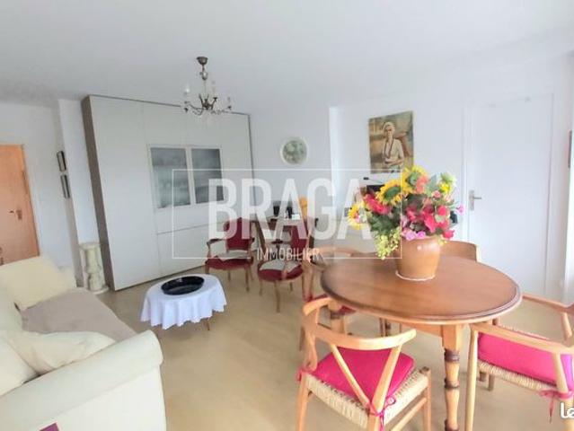 Appartement vente à Boulogne-sur-Mer, Boulogne-sur-mer