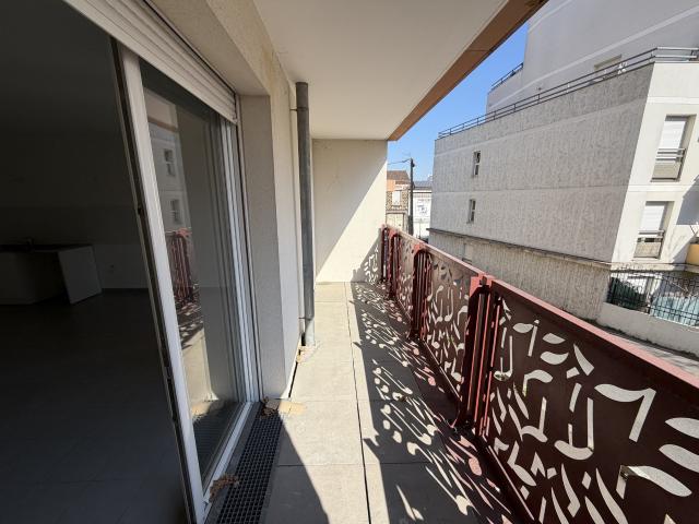 Appartement location à Saint-Denis, Aubervilliers