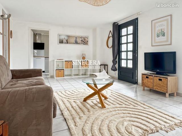 Appartement vente à Arcachon
