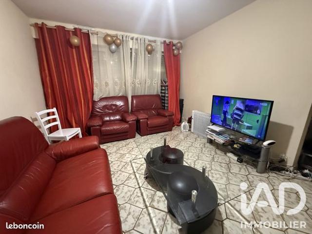 Appartement vente à Épinay-sous-Sénart, Essonne