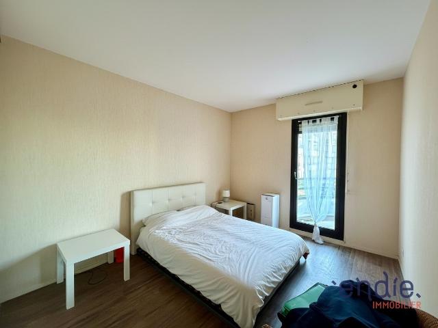 Appartement vente à Toulouse