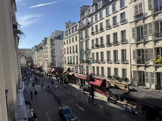 Appartement vente à Paris, Île-de-France