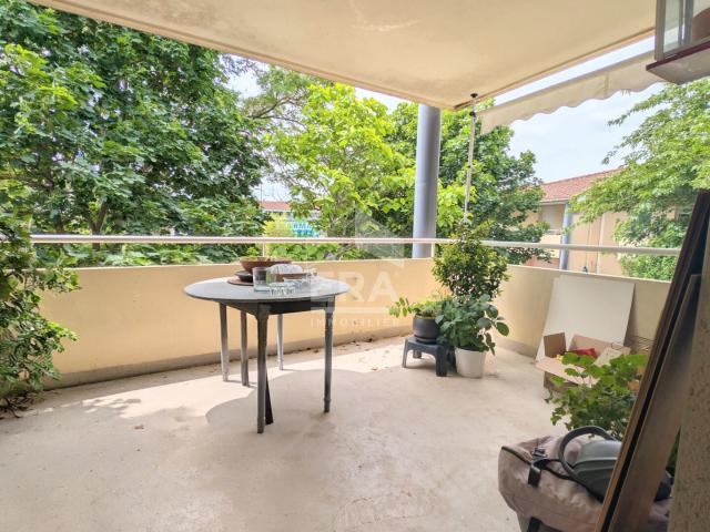 Appartement vente à Toulouse, Aucamville