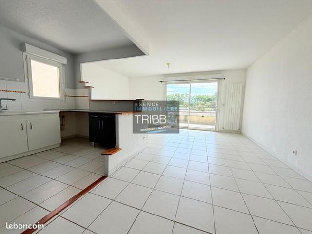 Appartement vente à Perpignan, Toulouges