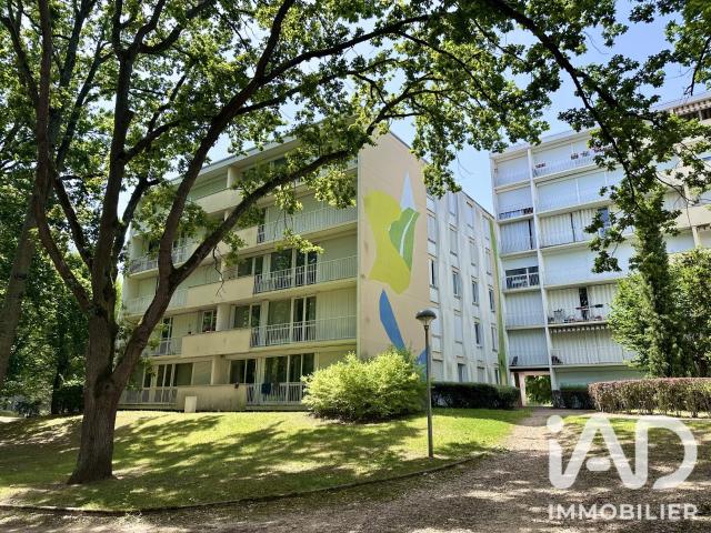 Appartement vente à Pontoise, Cergy