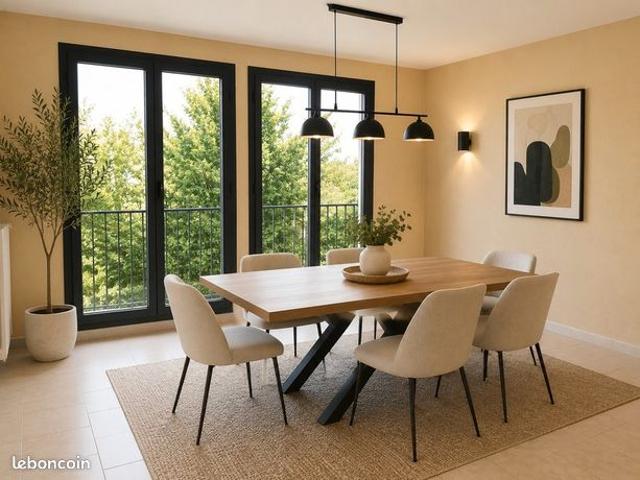 Appartement vente à Aix-en-Provence, Aix-en-provence