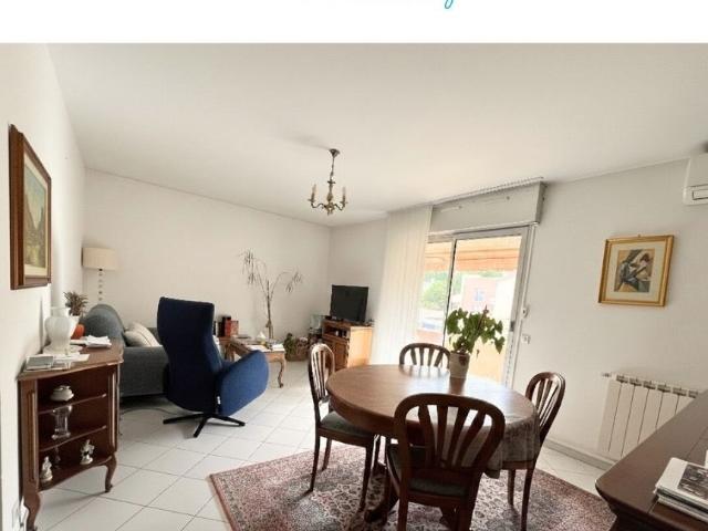 Appartement vente à Arrondissement de Toulon, Le Pradet