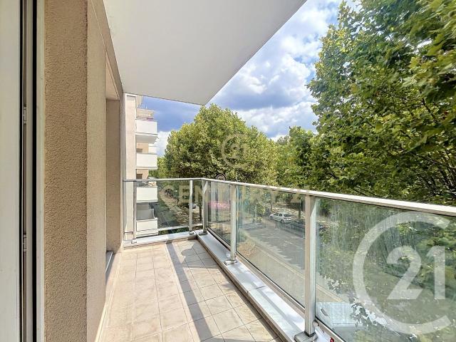 Appartement vente à Le Raincy, Noisy-le-grand