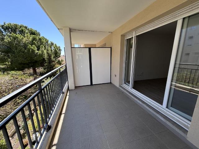Appartement vente à Marseille 14e Arrondissement, Marseille