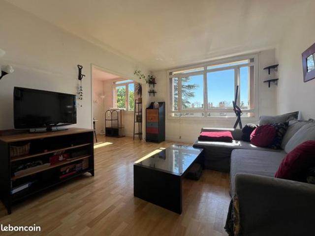 Appartement vente à Palaiseau, Savigny-sur-orge