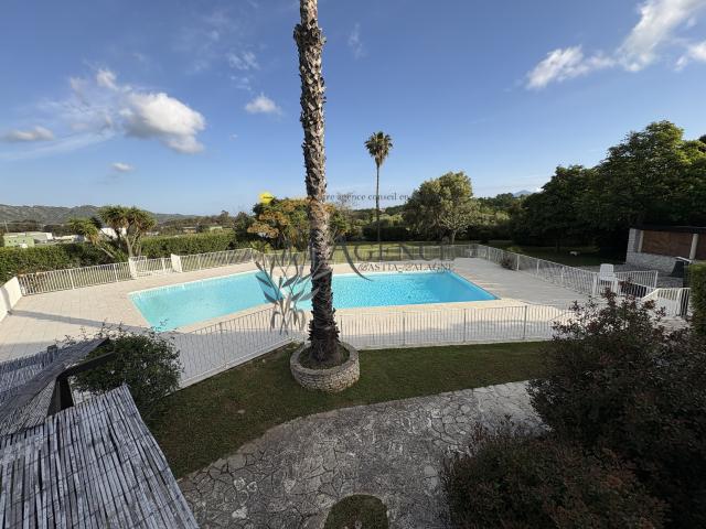 Appartement vente à Calvi, Saint-florent