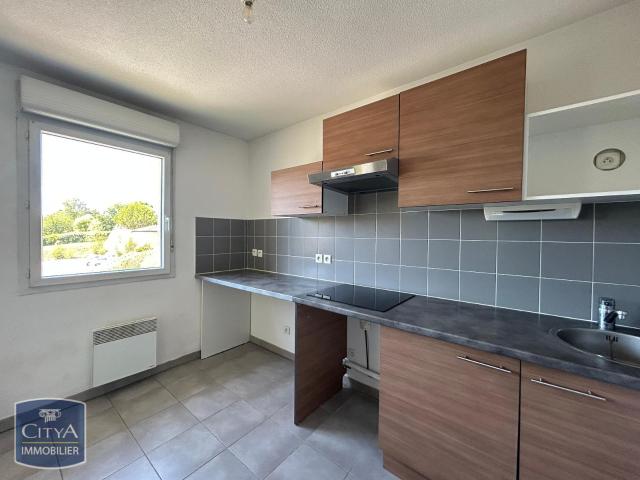 Appartement location à Villeneuve-sur-Lot, Penne-d'agenais