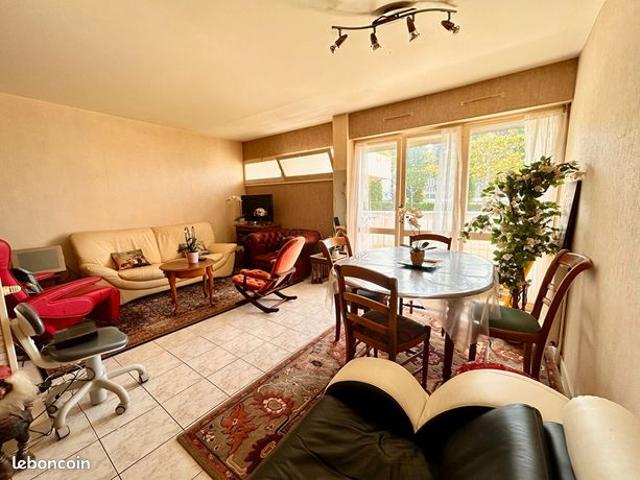 Appartement vente à Saint-Brieuc, Bretagne