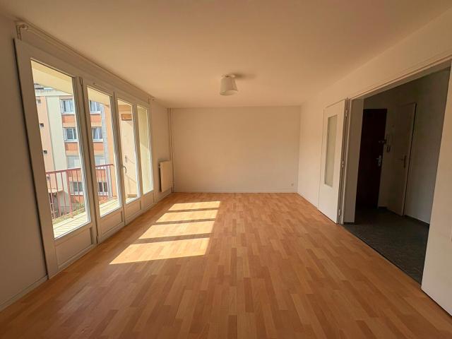 Appartement location à Évreux, Evreux