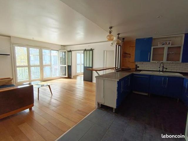 Appartement vente à Palaiseau, Les Ulis