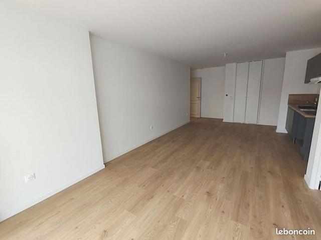 Appartement vente à Rouen, Sotteville-lès-rouen