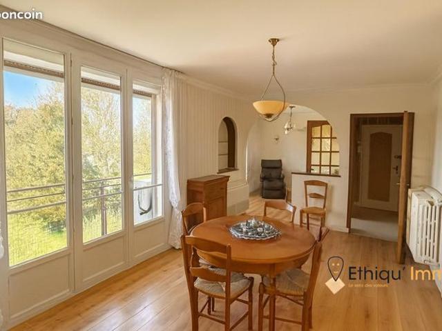 Appartement vente à Bar-sur-Aube, Grand Est