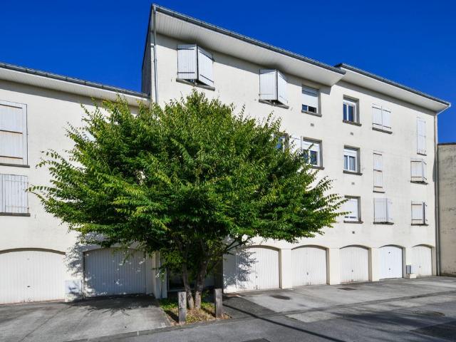 Appartement vente à Bordeaux, Floirac