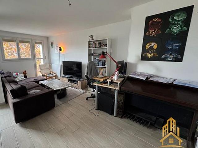 Appartement vente à Melun