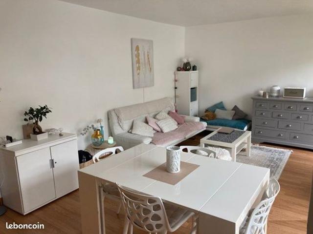Appartement vente à Saint-Germain-en-Laye, Villennes-sur-seine