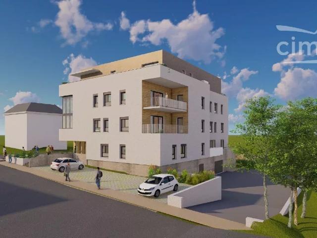 Appartement vente à Grenoble, Villard-bonnot