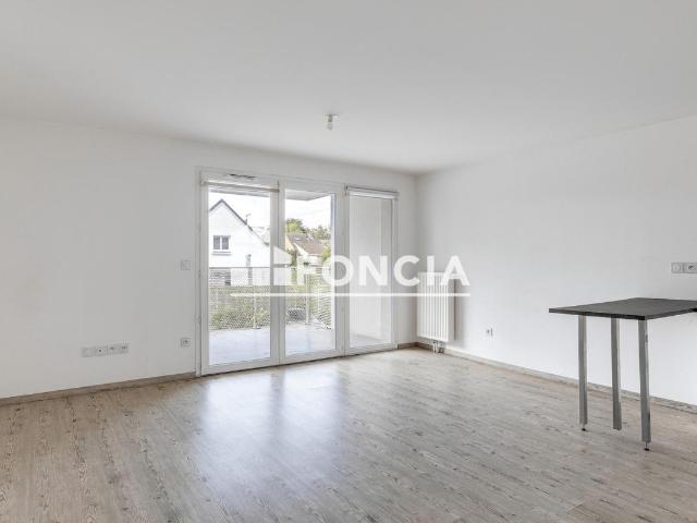 Appartement vente à Lille, Faches-thumesnil