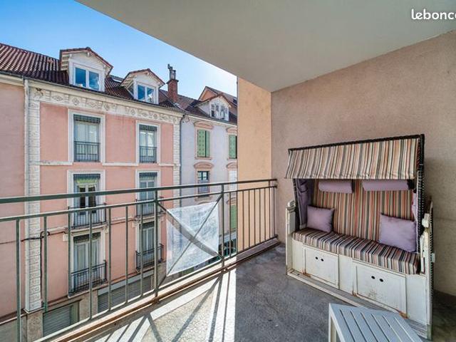 Appartement vente à Voiron, Isère