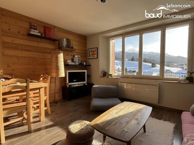 Appartement vente à Grenoble, Villard-de-lans