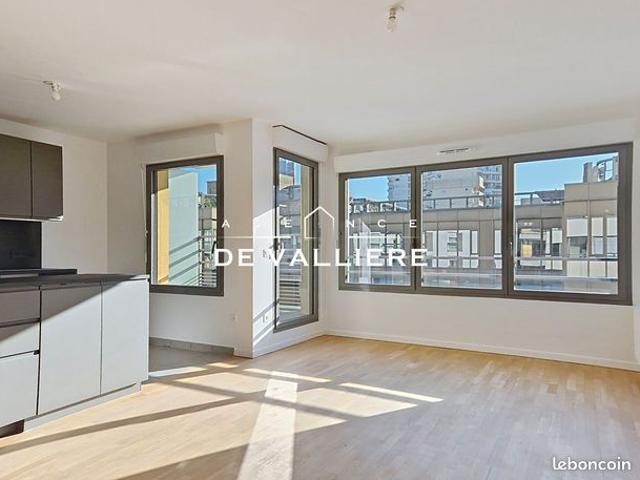 Appartement vente à Nanterre