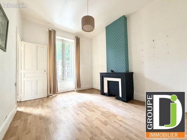 Appartement vente à Valence