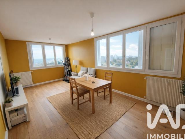 Appartement vente à Quartier de la Grand'Mare, Rouen