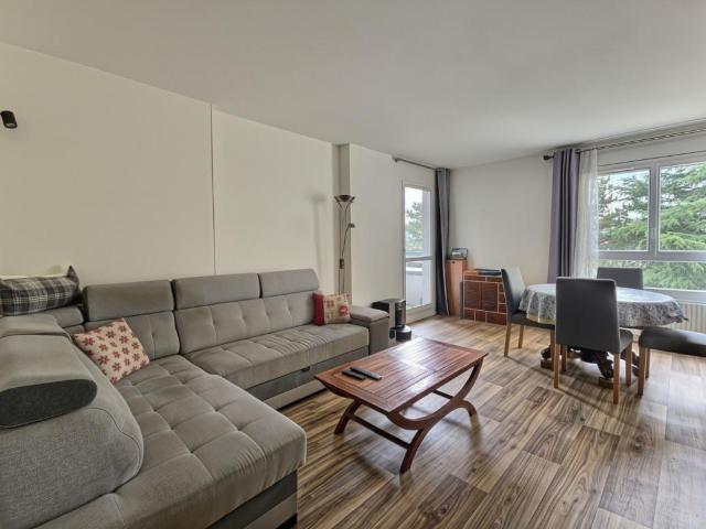 Appartement vente à Créteil, Boissy-saint-léger