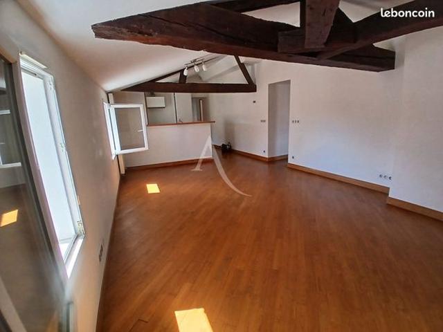 Appartement vente à Saintes