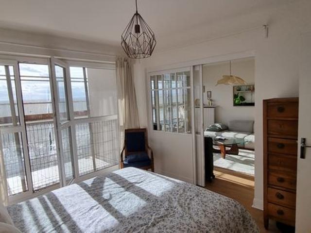 Appartement vente à Argenteuil, Herblay
