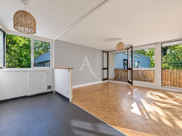 Appartement vente à Pontoise, Méry-sur-oise